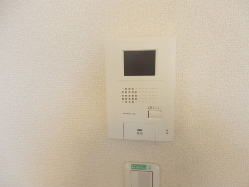 レオネクストフォルテシモ セキュリティ