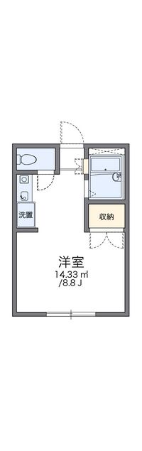 12551 Floorplan