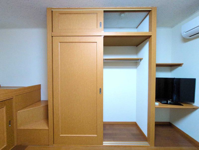 leopalace KASAGI Kho lưu trữ