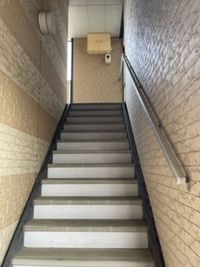 レオパレスフローラ　Ｋ 共用部分