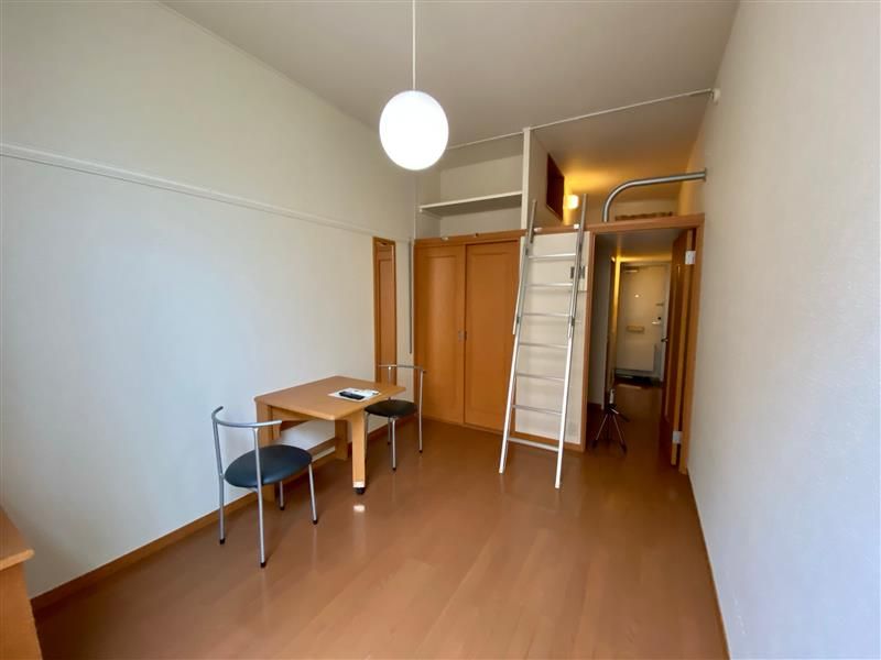 leopalace Crest Hills K2 거실