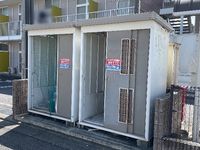 レオパレスエル２００１ 共用部分