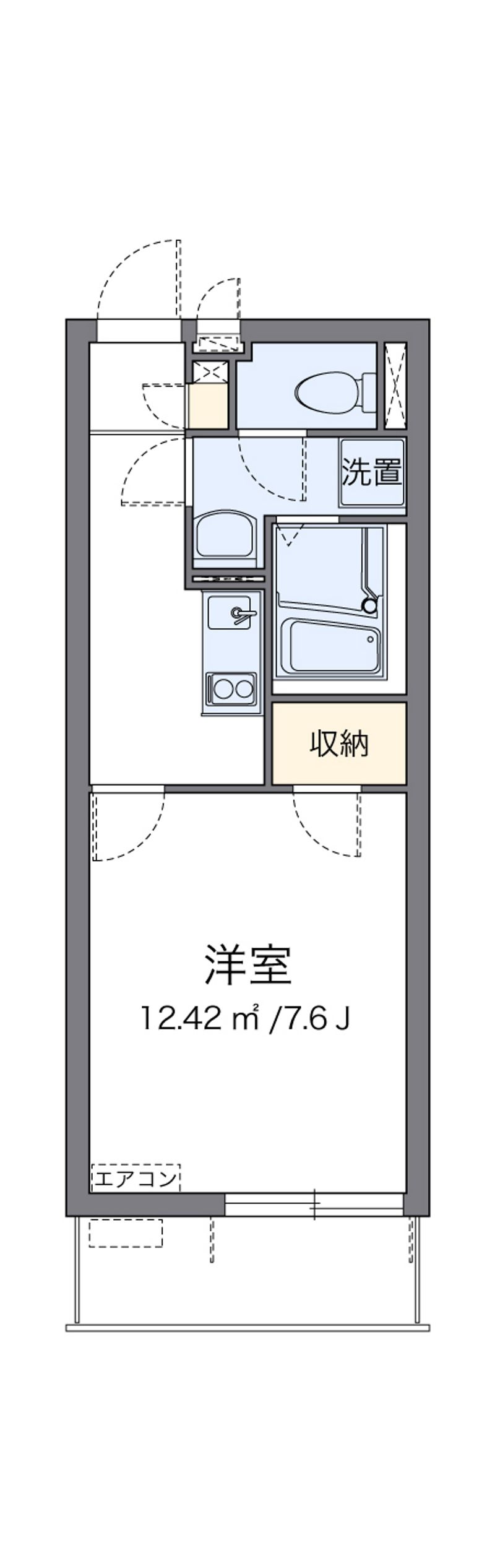 CLEINO Grand Cedar Floor plan