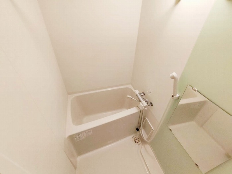 レオネクストＫＳＭ　Ｐｌｕｓ 風呂