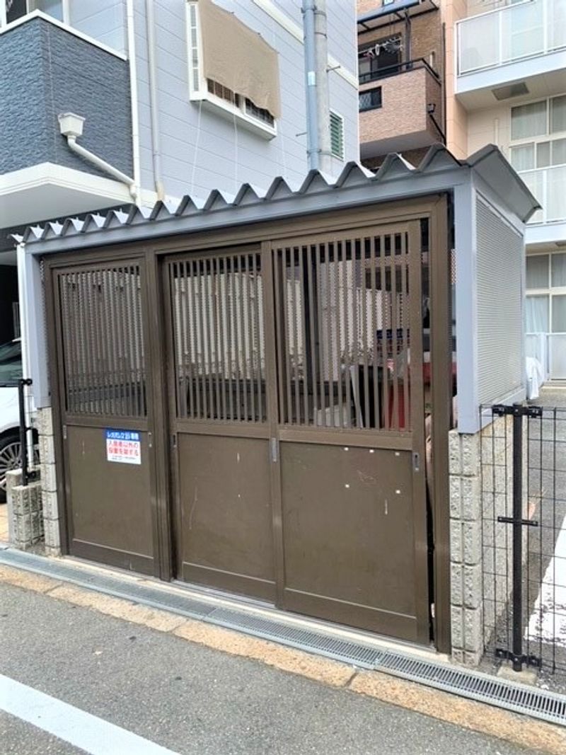 レオパレスホープ２１ その他