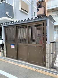レオパレスホープ２１ その他
