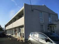 leopalace SUNTRAP 外观