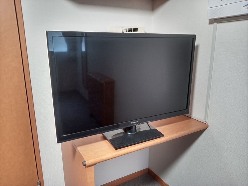 レオパレスハナミズキ その他設備