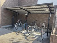 ミランダアレグリア 共用部分