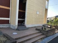 LEONEXT bloom III Shared spaces