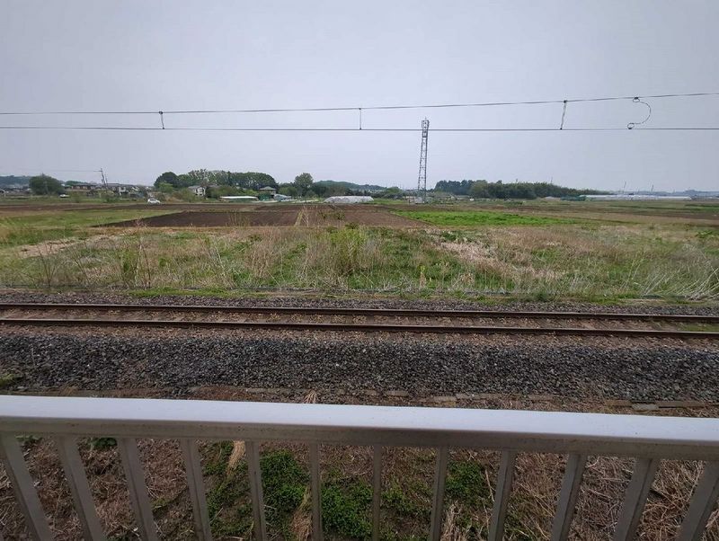 レオパレスＣｏｍｆｏｒｔ 眺望