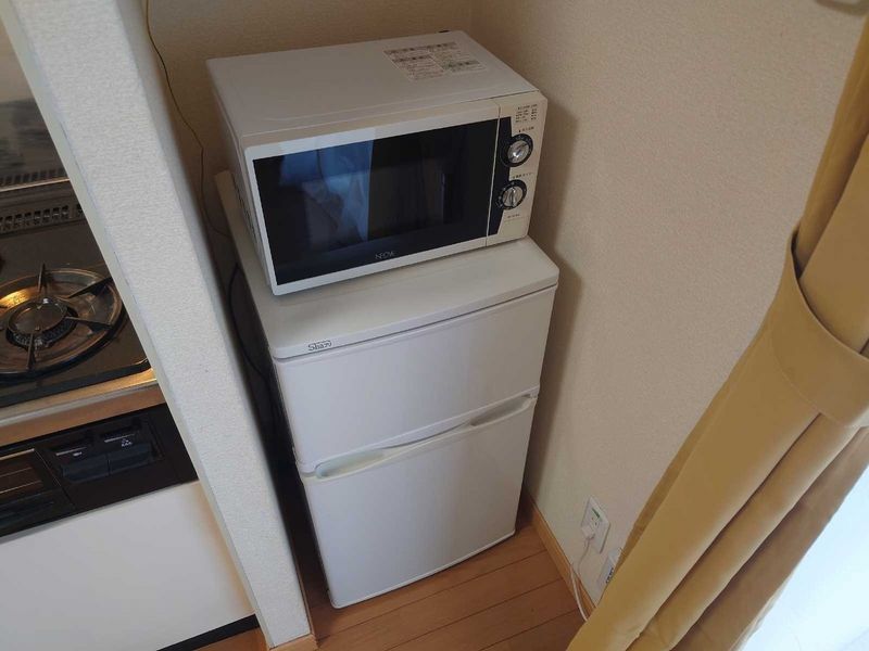 leopalace Casa Domani II Thiết bị khác