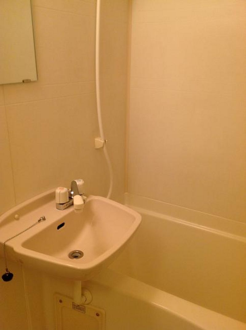 leopalace Y・K Home Bathroom