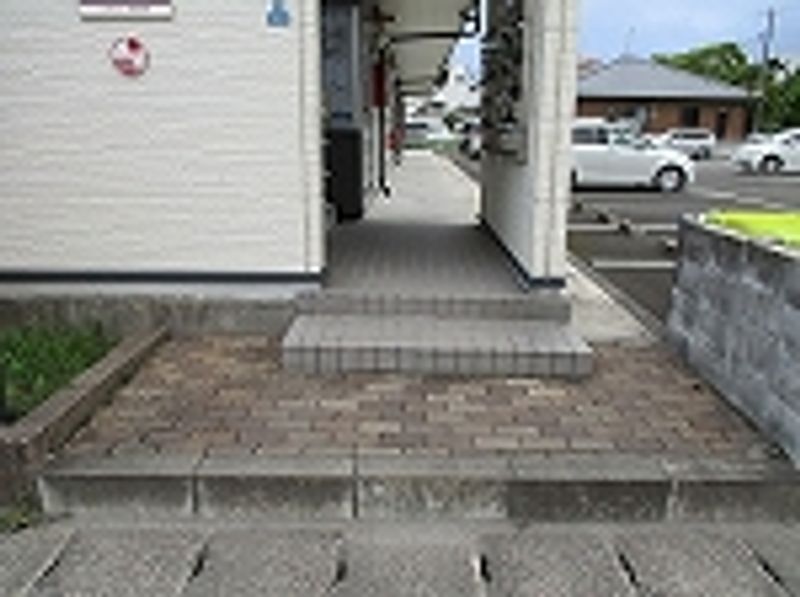 レオパレス福田町南 その他