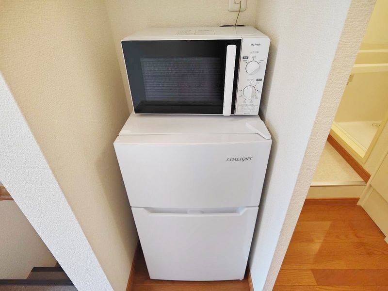 レオパレス馬木 その他設備