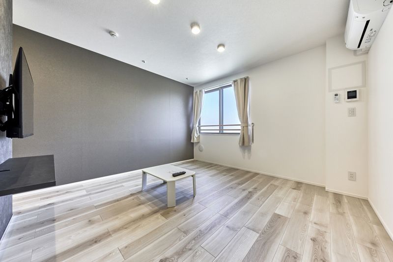 アルクＬＡ　ＴＩＥＲＲＡ 居間