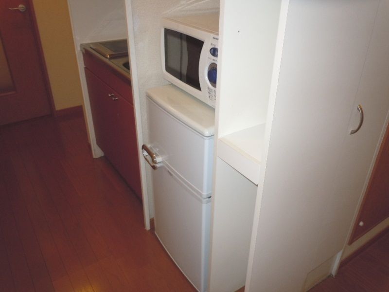 レオパレス橘 その他