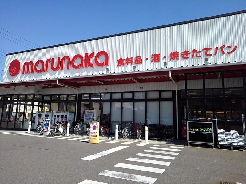 レオパレスパークサイド・Ｍ 周辺環境