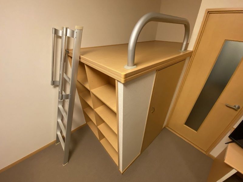 leopalace Amenity Nagoya Other