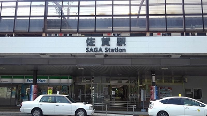 レオパレス佐賀Ⅱ 周辺環境