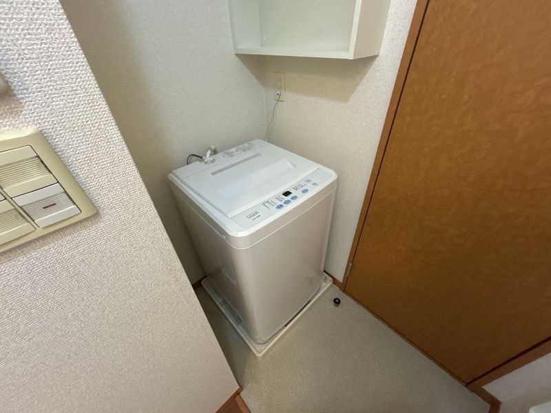 レオパレスケリュスＡ その他