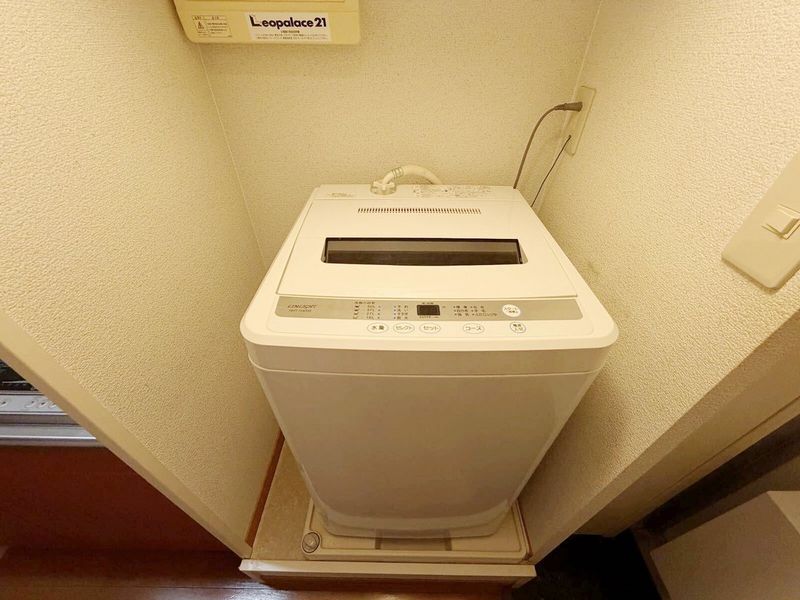 leopalace Court Hikone Other