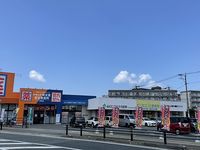 レオパレスソフィア 周辺環境