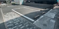 レオパレスバロン・ドール 駐車場