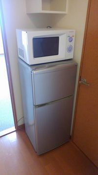 レオパレスミドリ その他設備