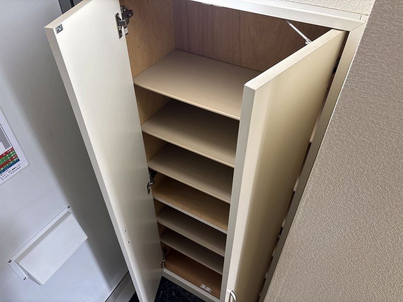 レオパレスクイント その他