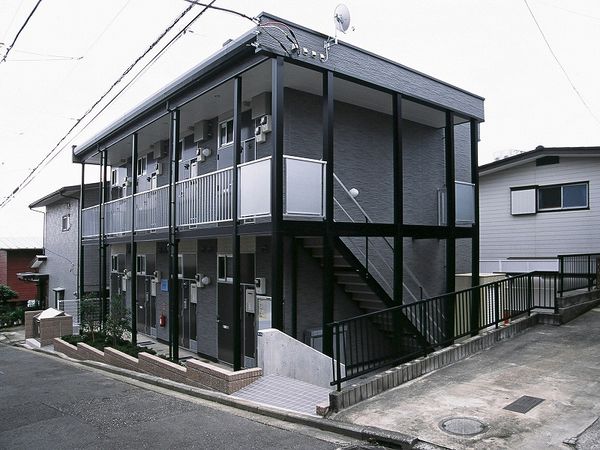 leopalace Calm Villa 외관