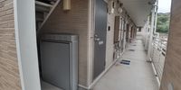 レオネクスト椎の木 共用部分