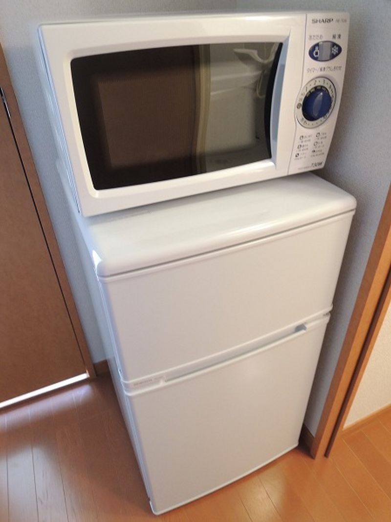 レオパレスプリマベーラ その他設備