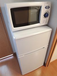 レオパレスプリマベーラ その他設備