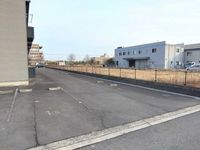 leopalace Kirty Kamihayashi Bãi đỗ xe