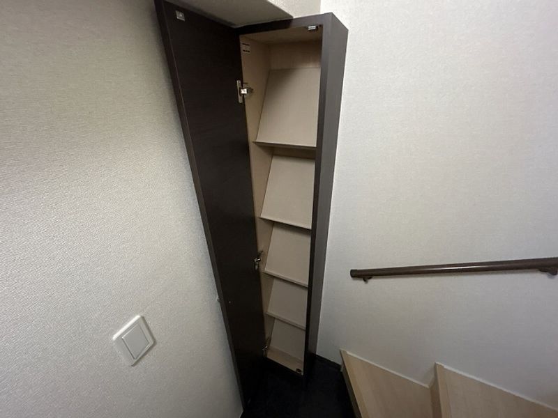 LEONEXT Principal Nakano 기타 시설