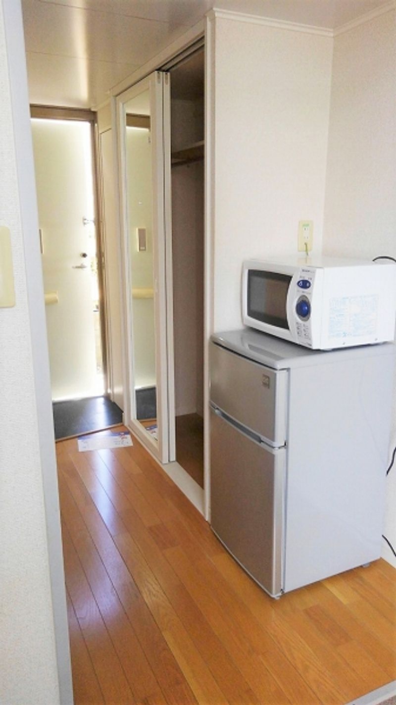 レオパレスＢａｎ その他