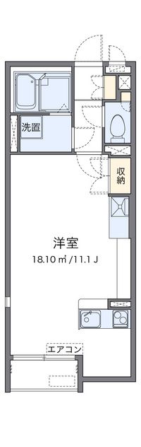 55506 格局图