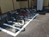 レオパレス英（ＨＡＮＡＢＵＳＡ） 共用部分