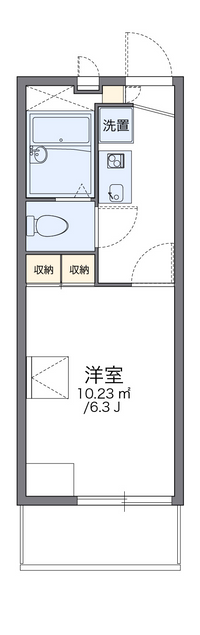 28869 Floorplan