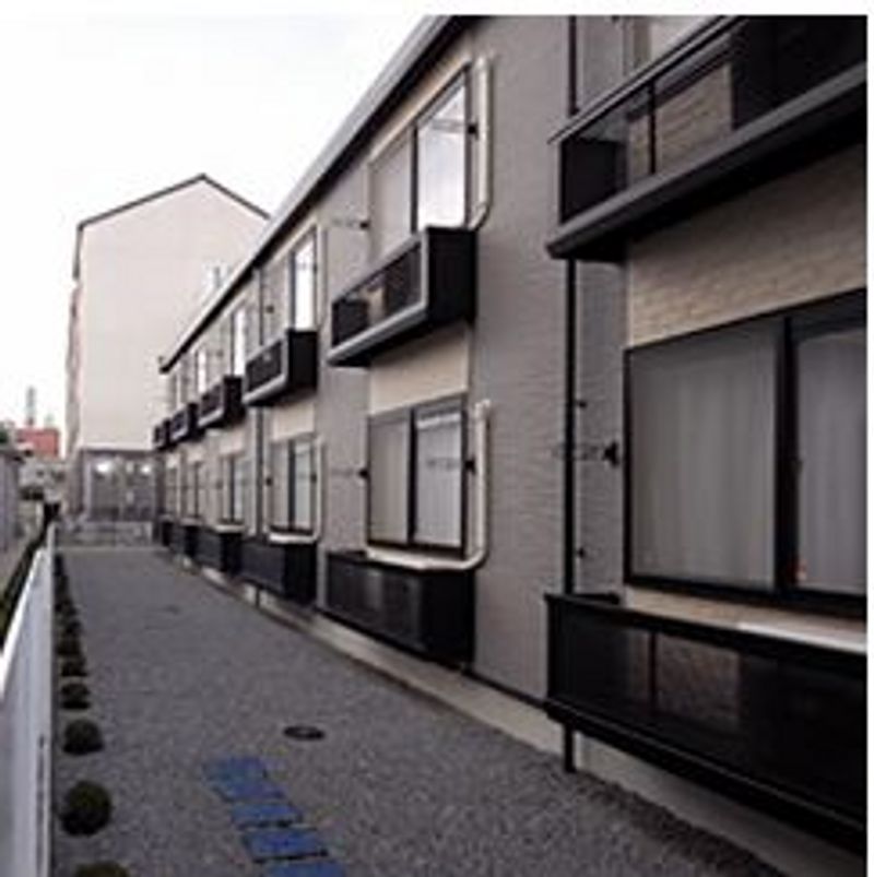 leopalace Melody Balcony