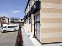 レオパレスフォンターナ その他
