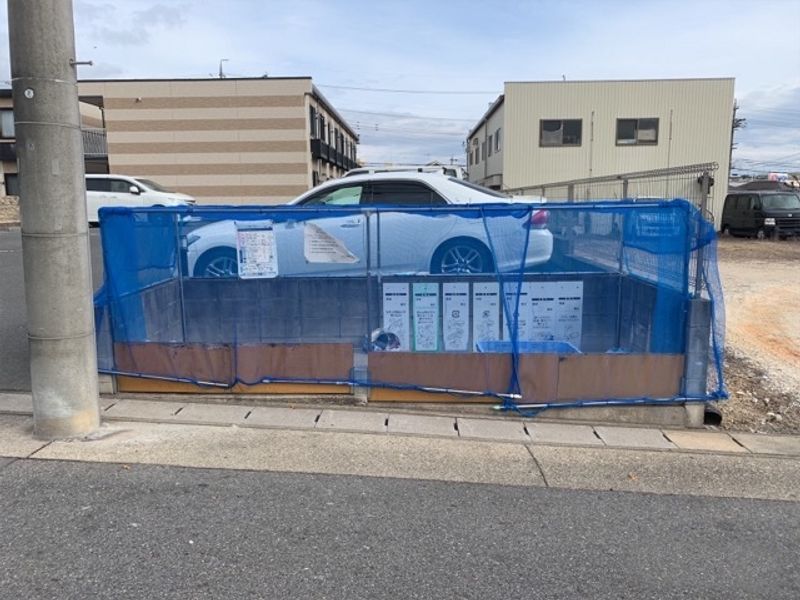 レオパレスＫＩＲＩＤＯ 共用部分