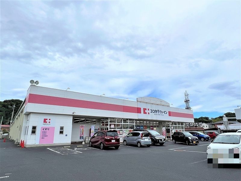レオパレス安来 周辺環境