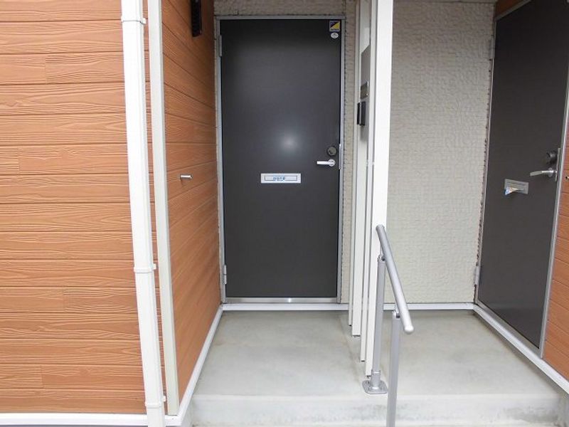 レオネクストＮ２ 共用部分