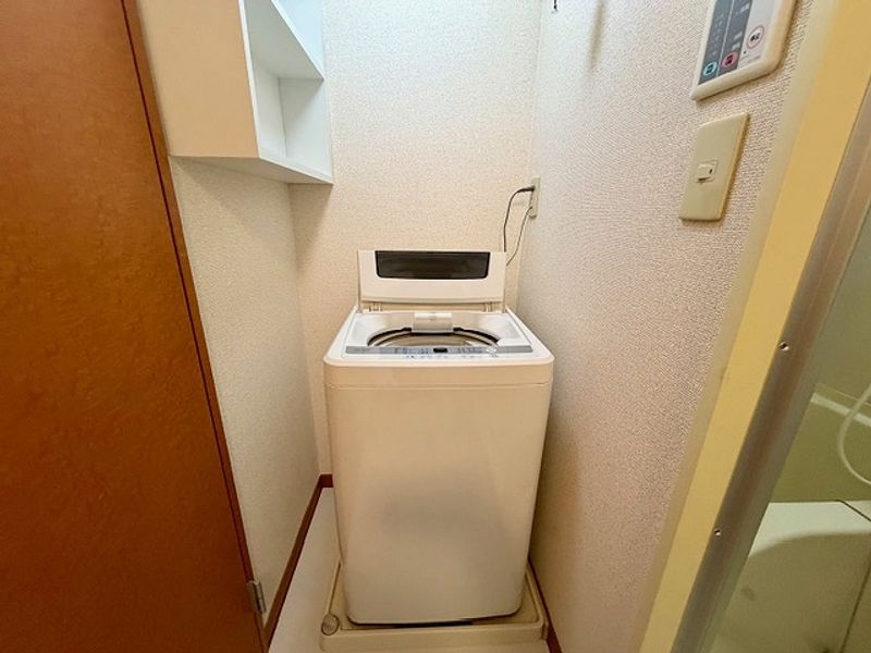 leopalace Hanamizuki Other facilities