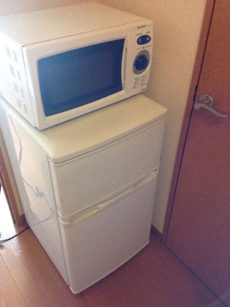レオパレスポムグラネイト その他