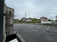 レオパレス西羽貫 眺望