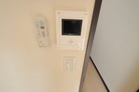 レオネクスト内塩田 セキュリティ
