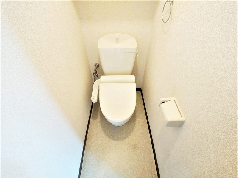 LEONEXT MT Nishihara Toilet